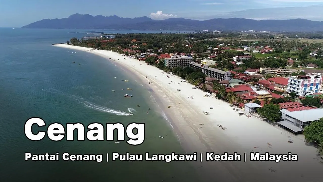 Luxor Empire Hotel Pantai Cenang   Pantai Cenang (Langkawi)