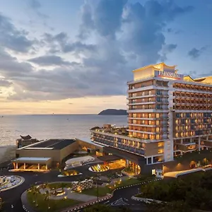 فندق Parkroyal Langkawi