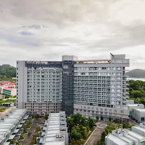 فندق The Riyaz Lavanya Langkawi